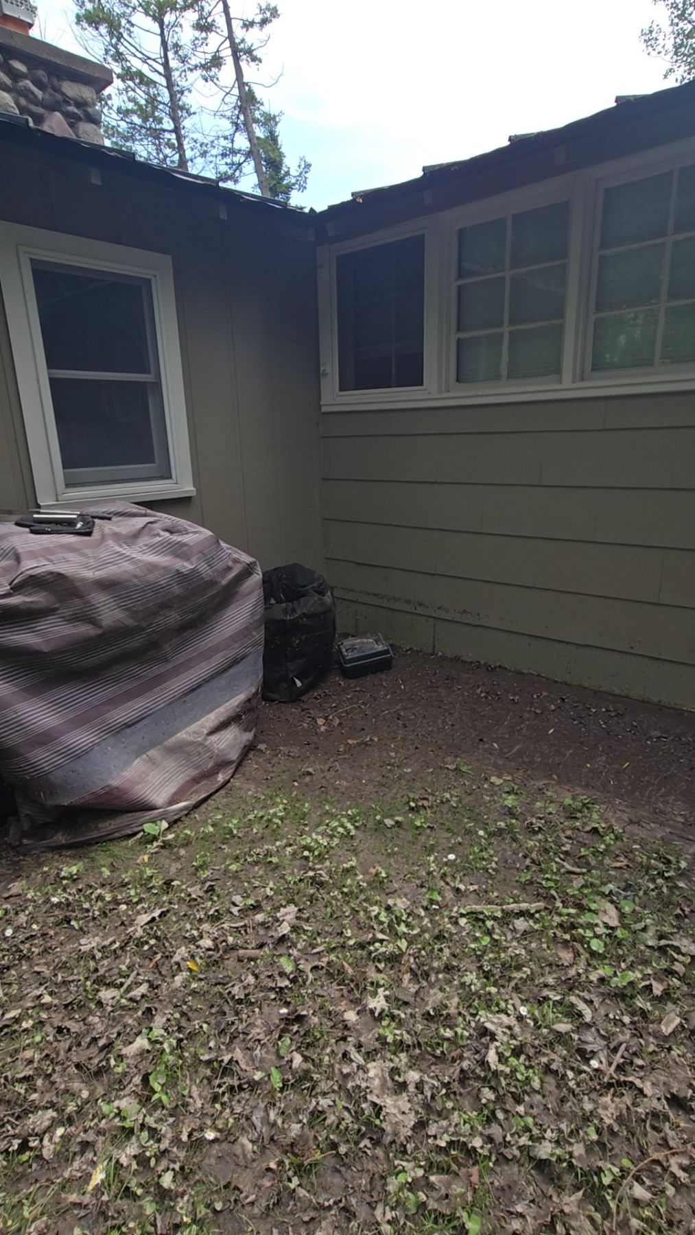 Water Damage Restoration