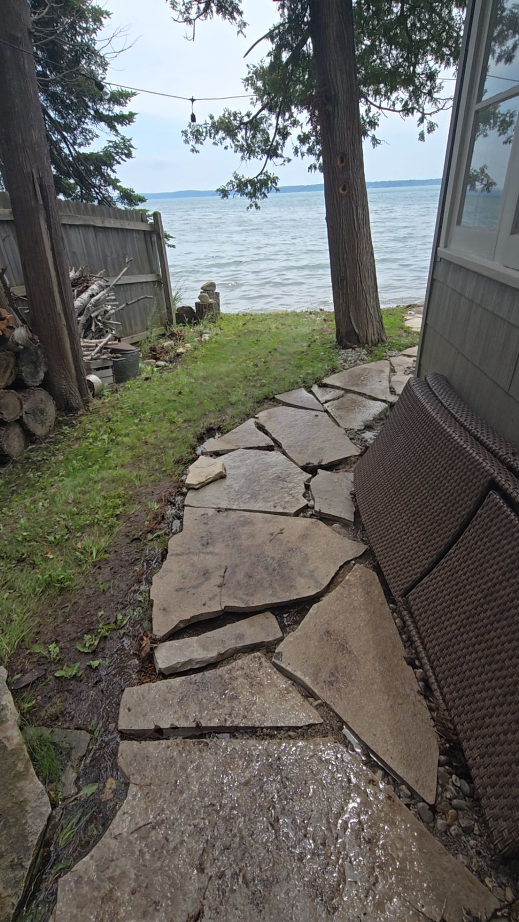 Water Damage Restoration