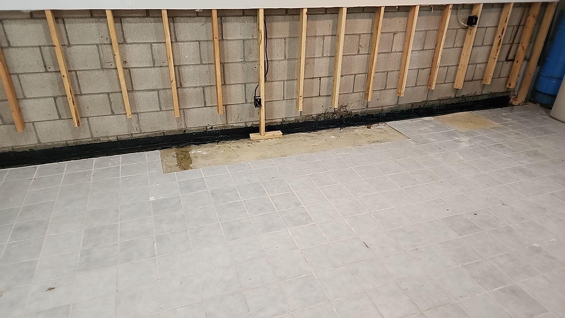 Foundation Repair