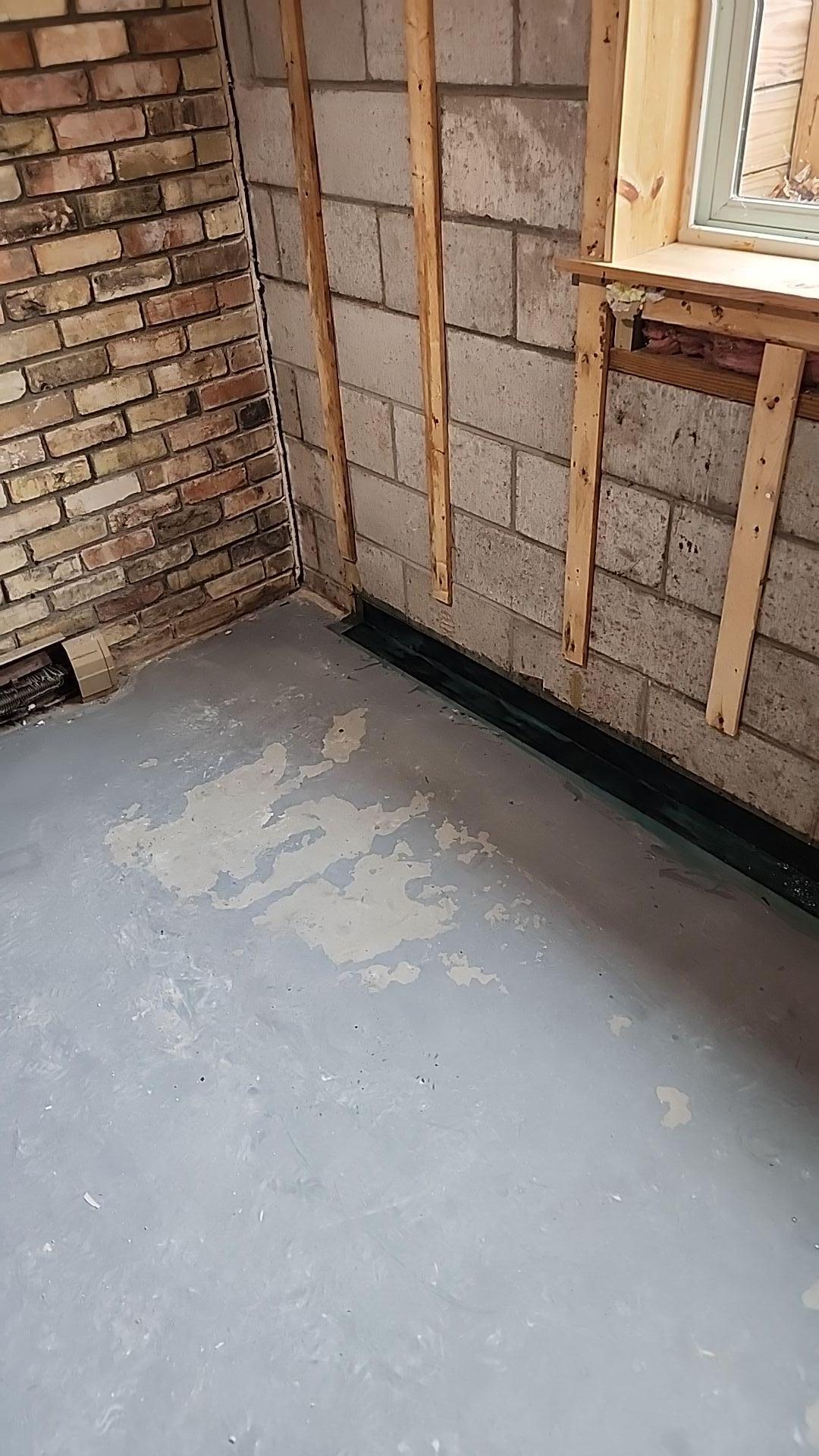 Foundation Repair
