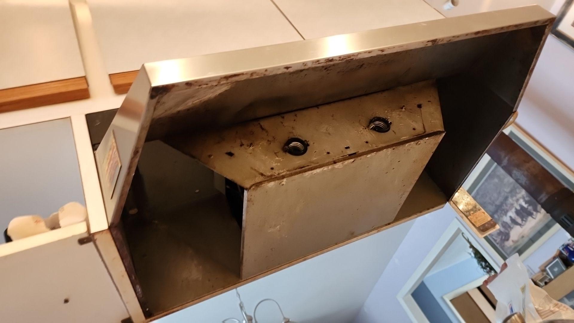 Mold Remediation