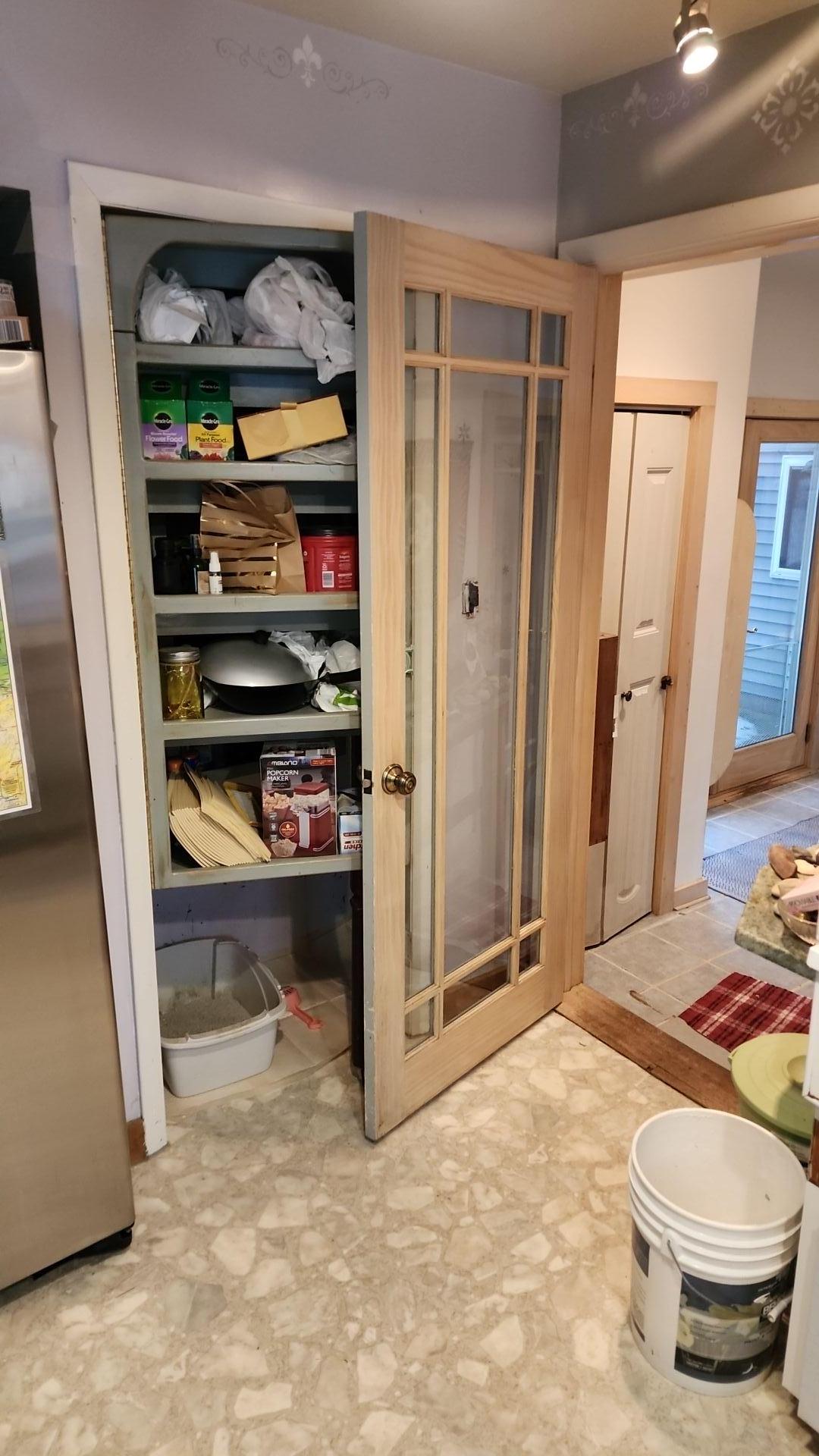 Mold Remediation