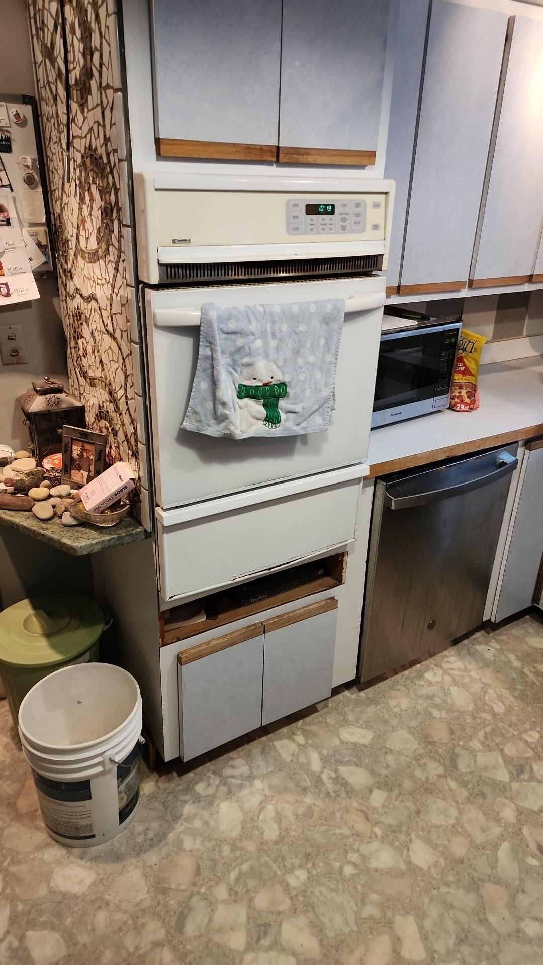Mold Remediation