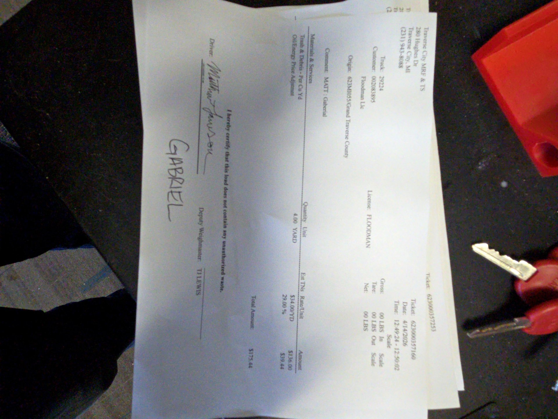Mold Remediation