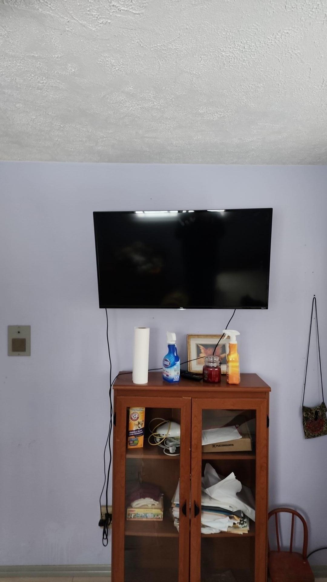 Mold Remediation