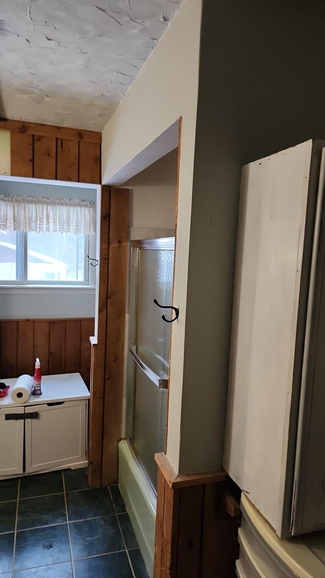 Mold Remediation