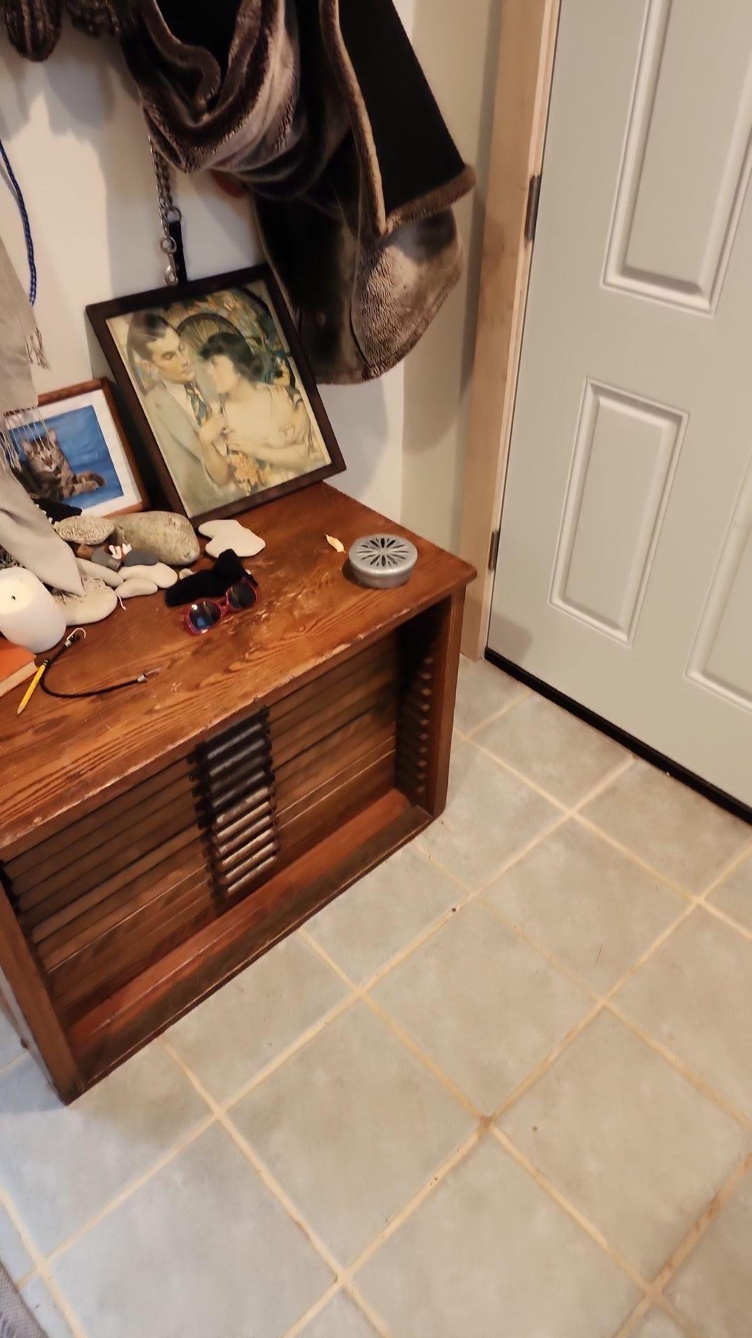 Mold Remediation