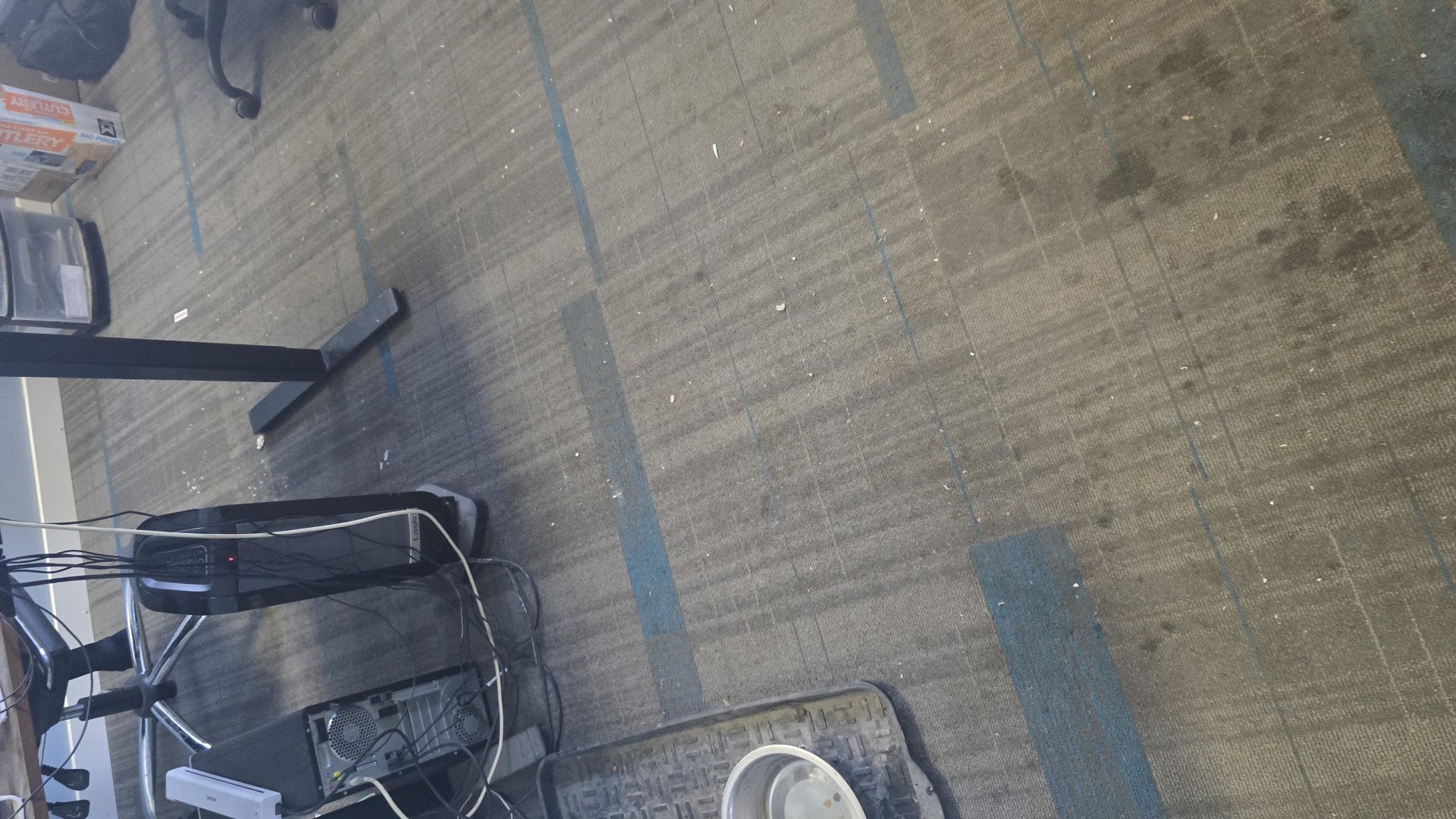 Water Damage Restoration