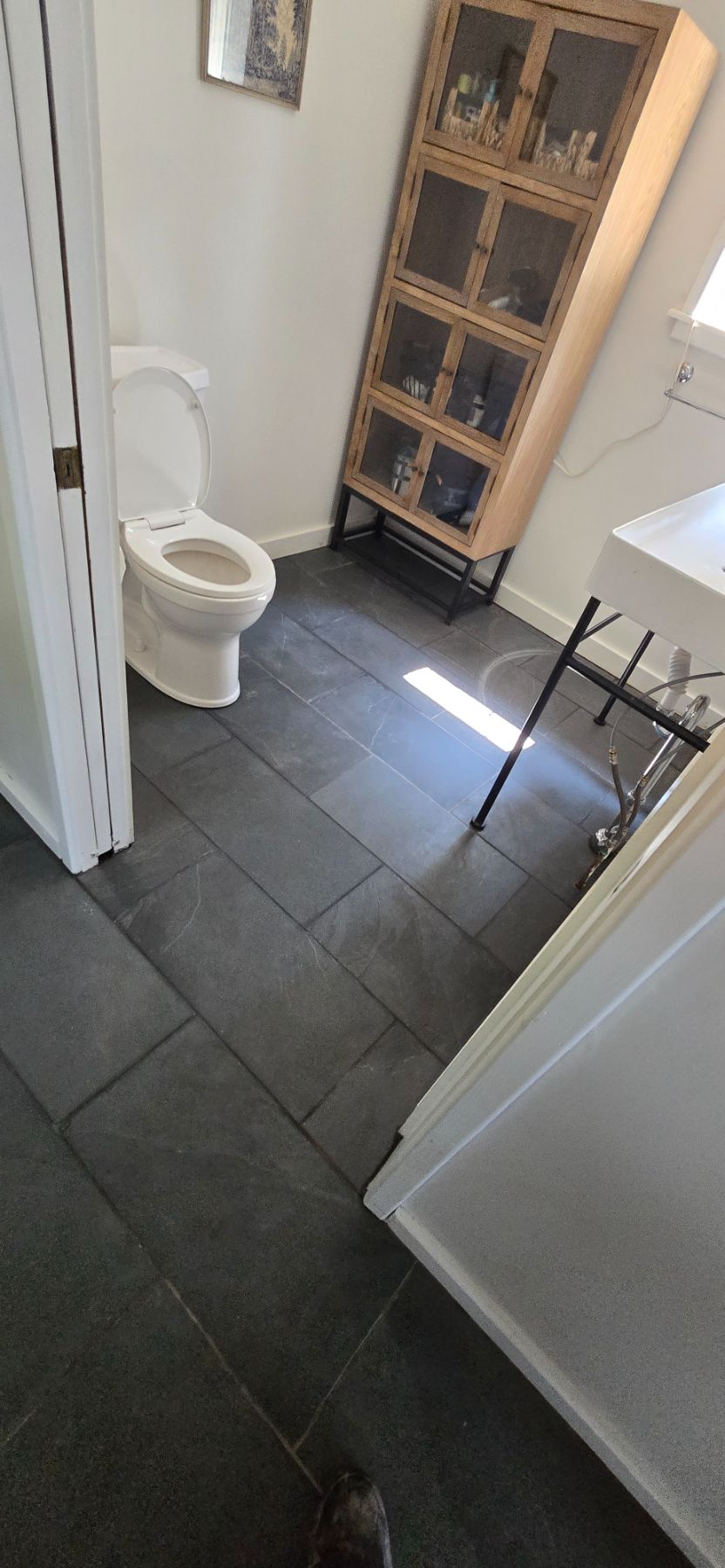 Water Damage Restoration