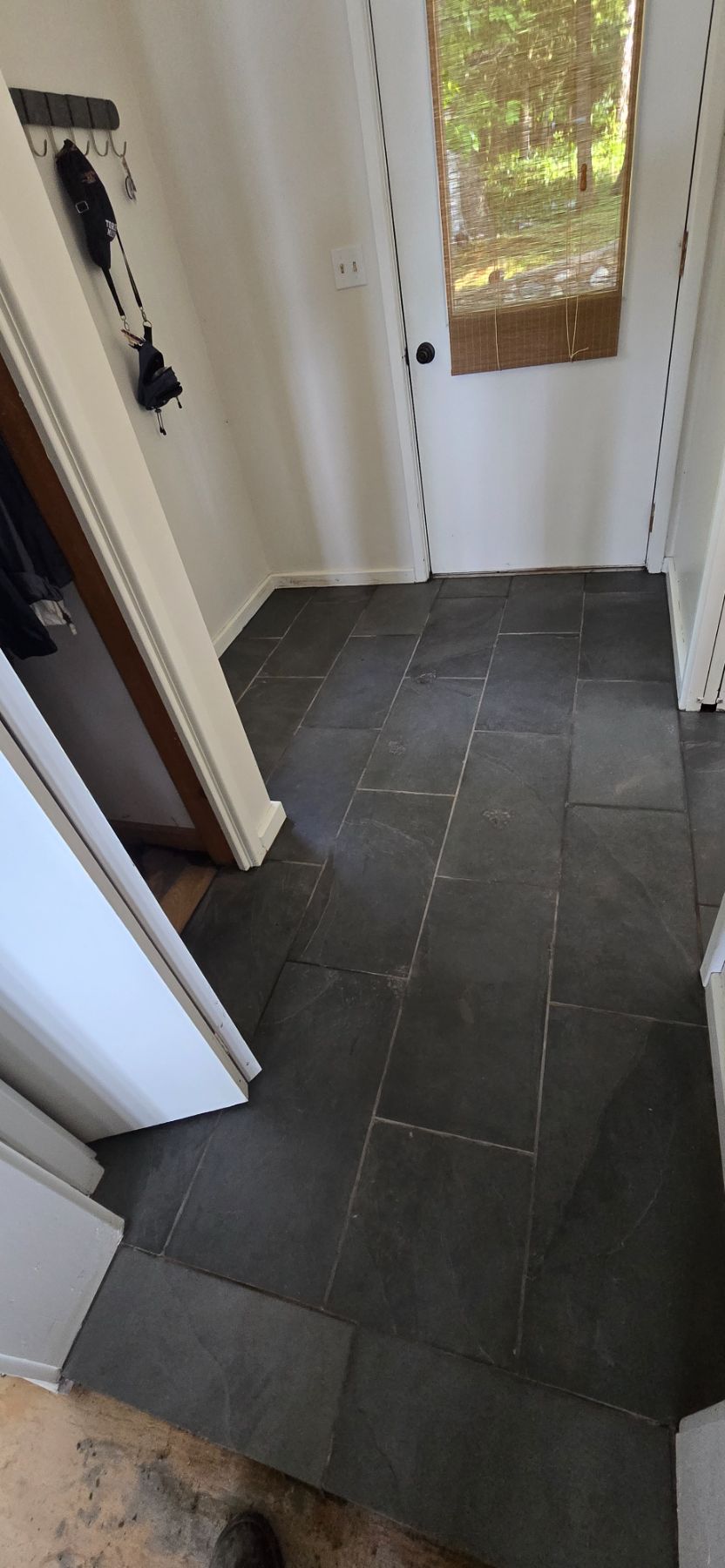 Water Damage Restoration