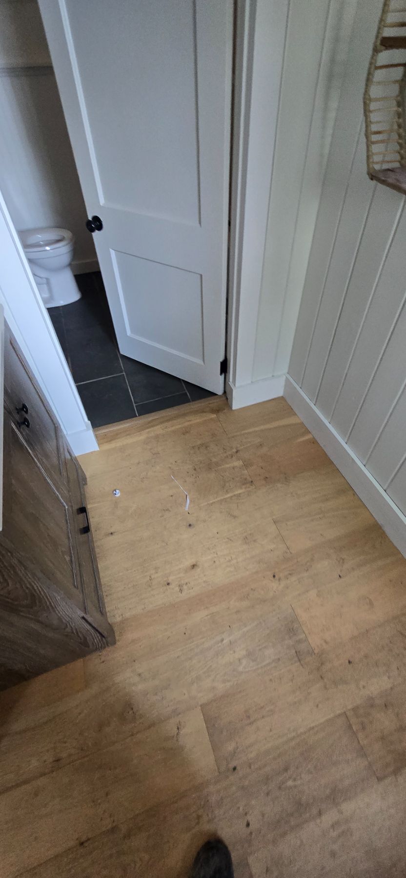 Water Damage Restoration