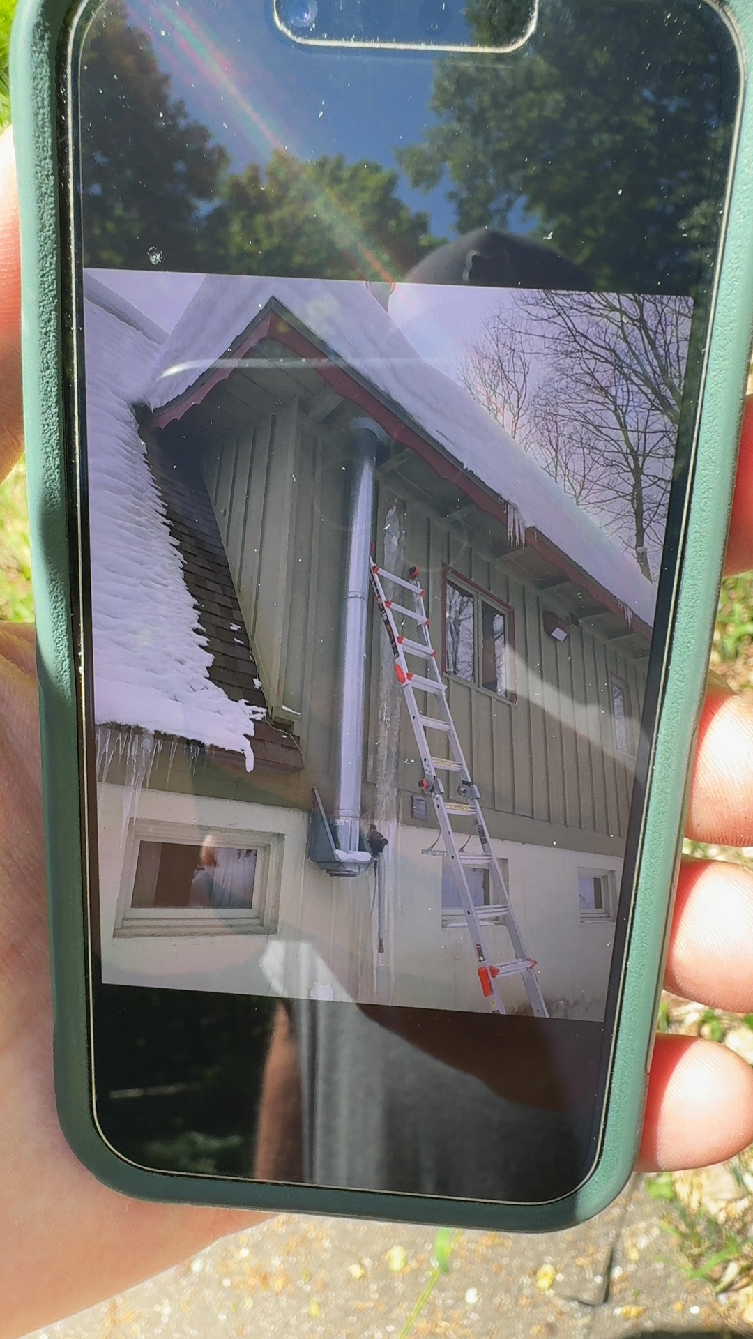 Water Damage Restoration