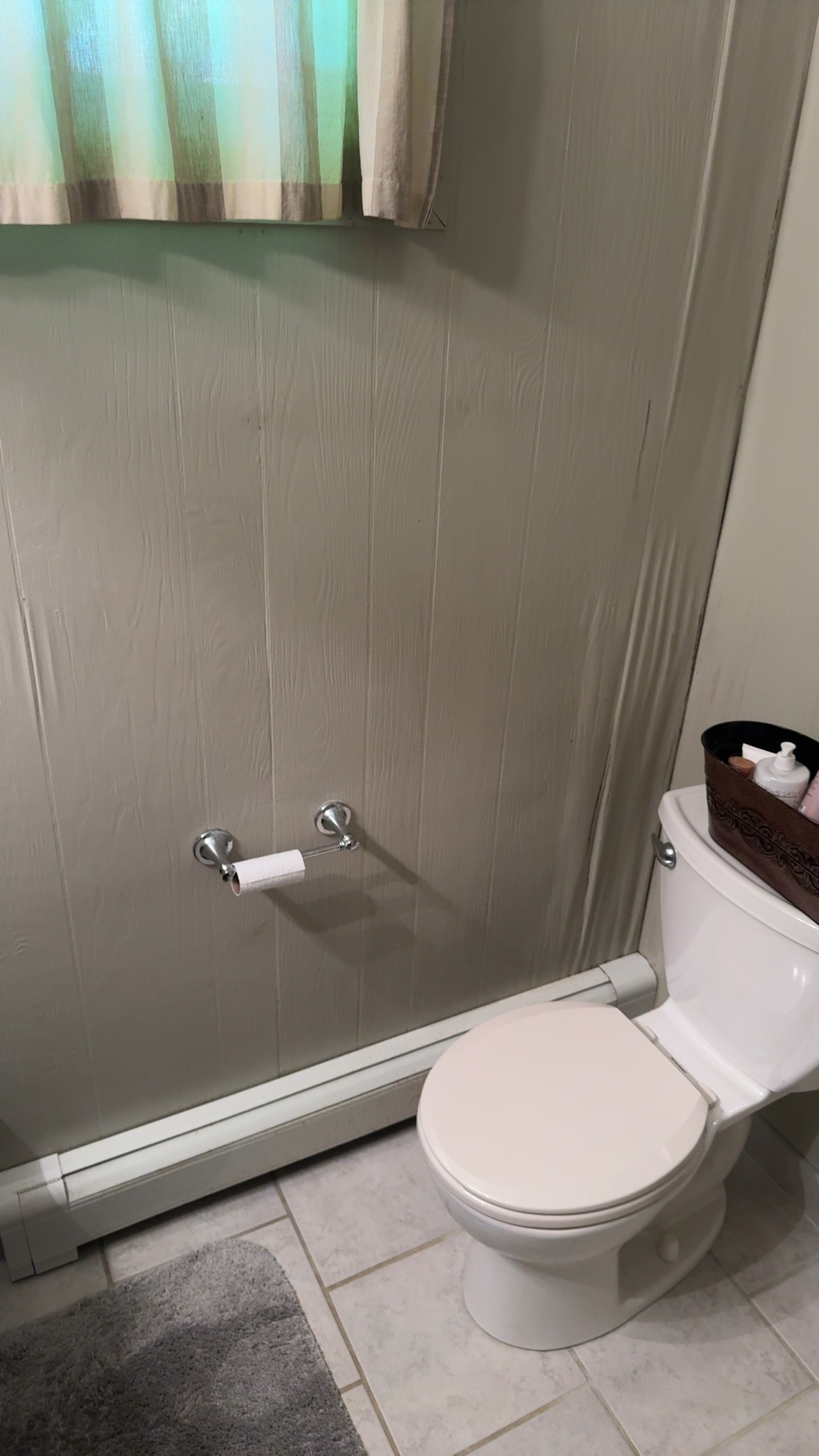 Water Damage Restoration