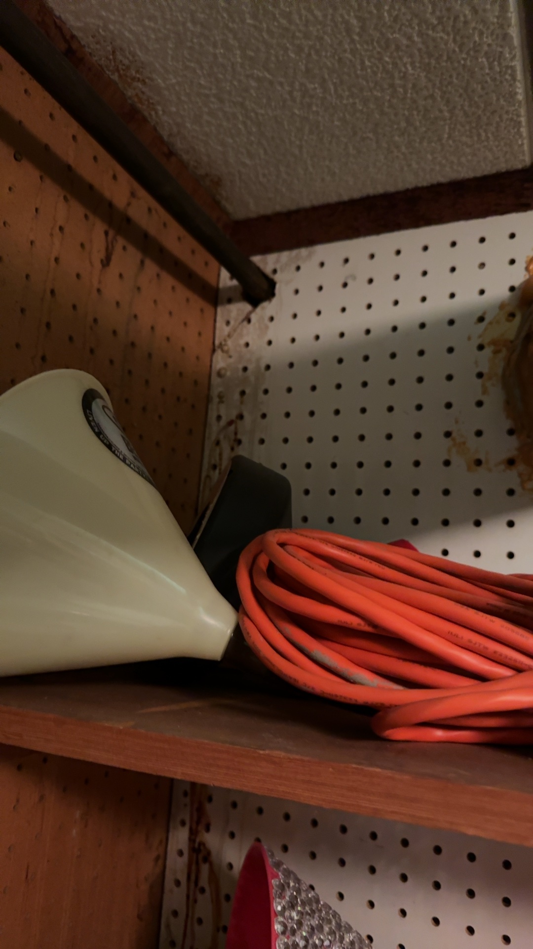 Water Damage Restoration