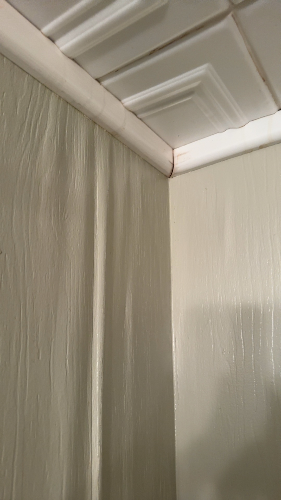 Water Damage Restoration