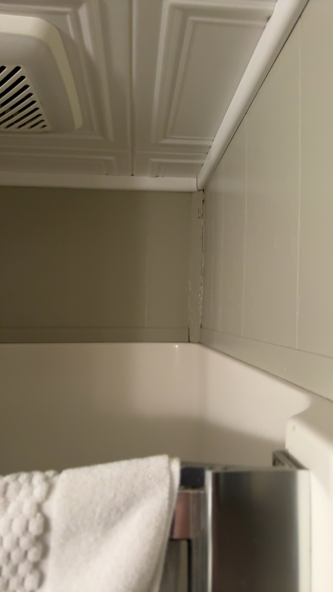 Water Damage Restoration