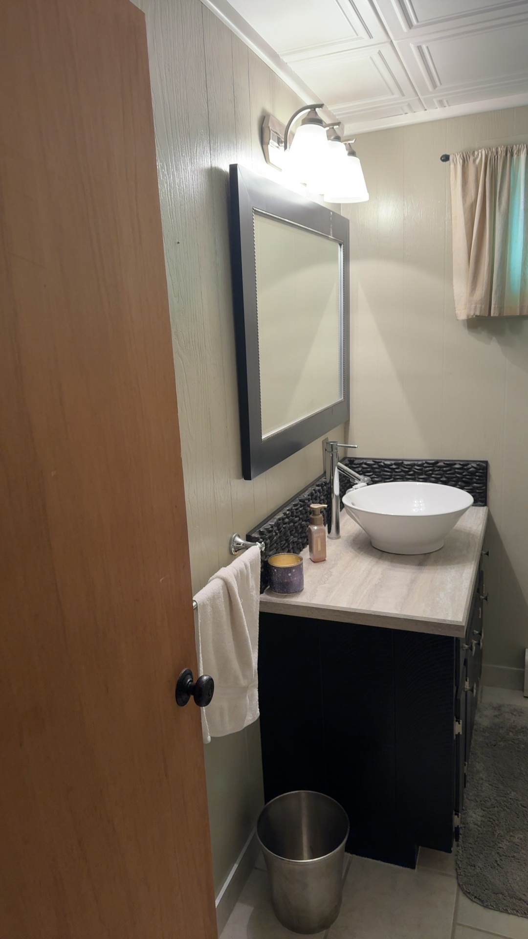 Water Damage Restoration