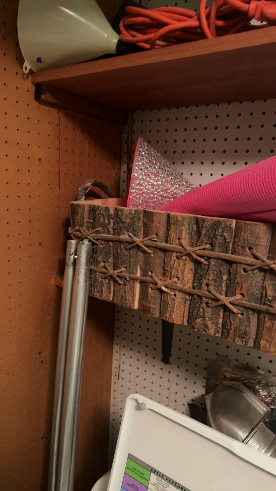 Water Damage Restoration