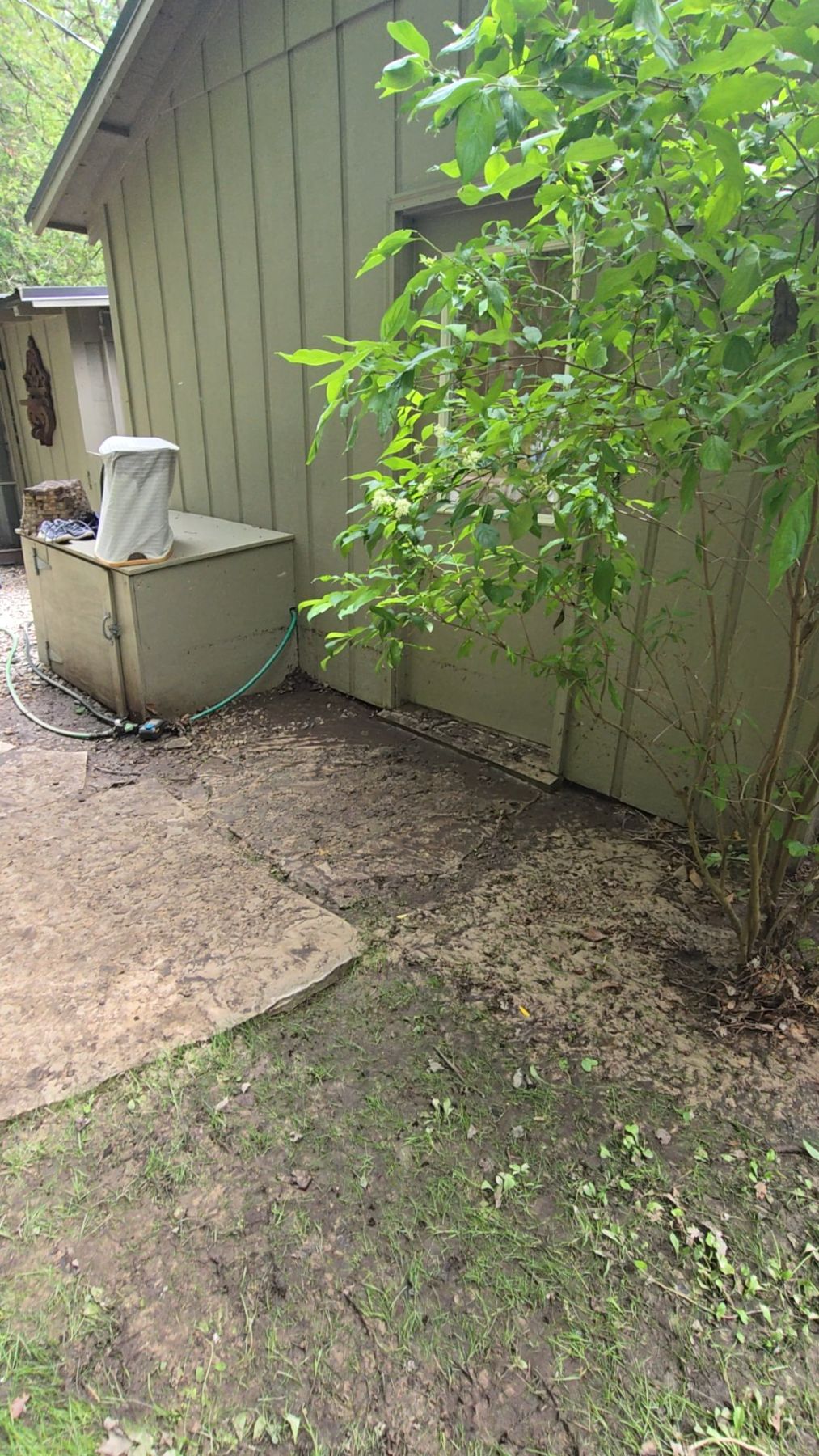 Water Damage Restoration
