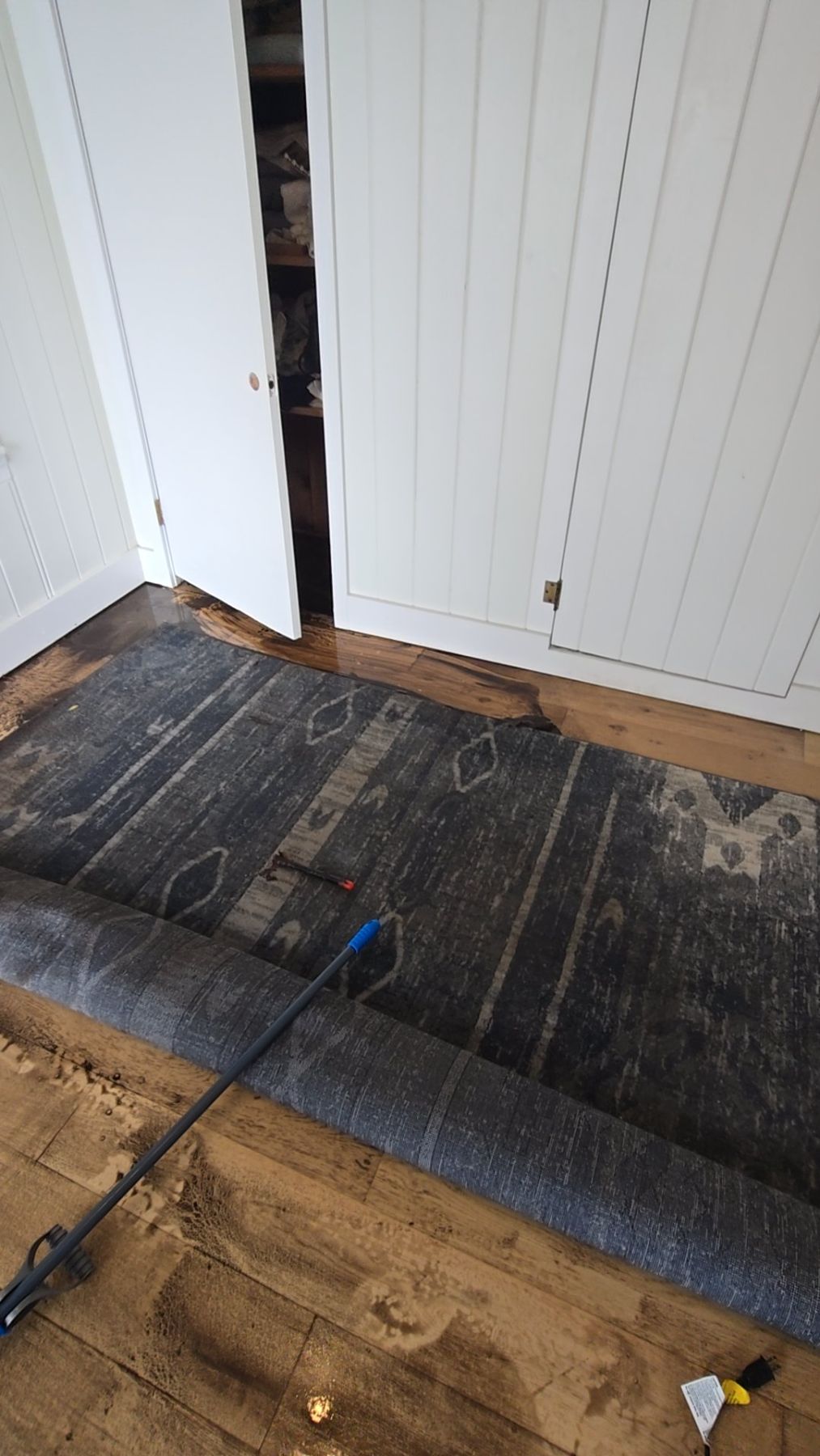 Water Damage Restoration