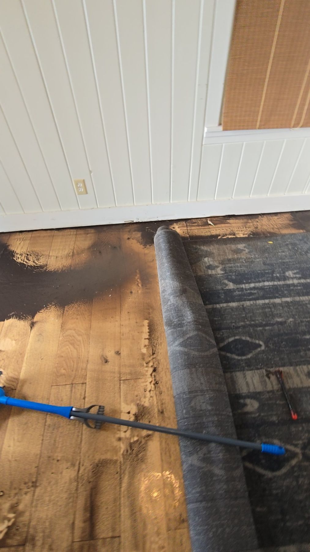 Water Damage Restoration