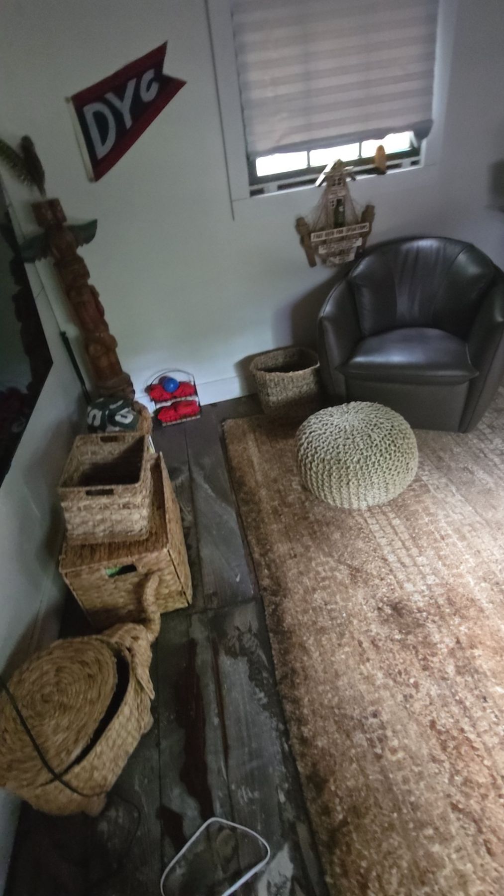 Water Damage Restoration