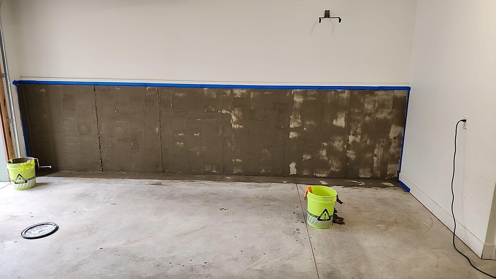 Water Damage Restoration