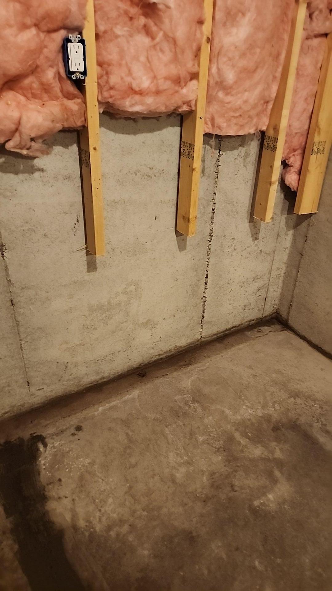 Water Damage Restoration