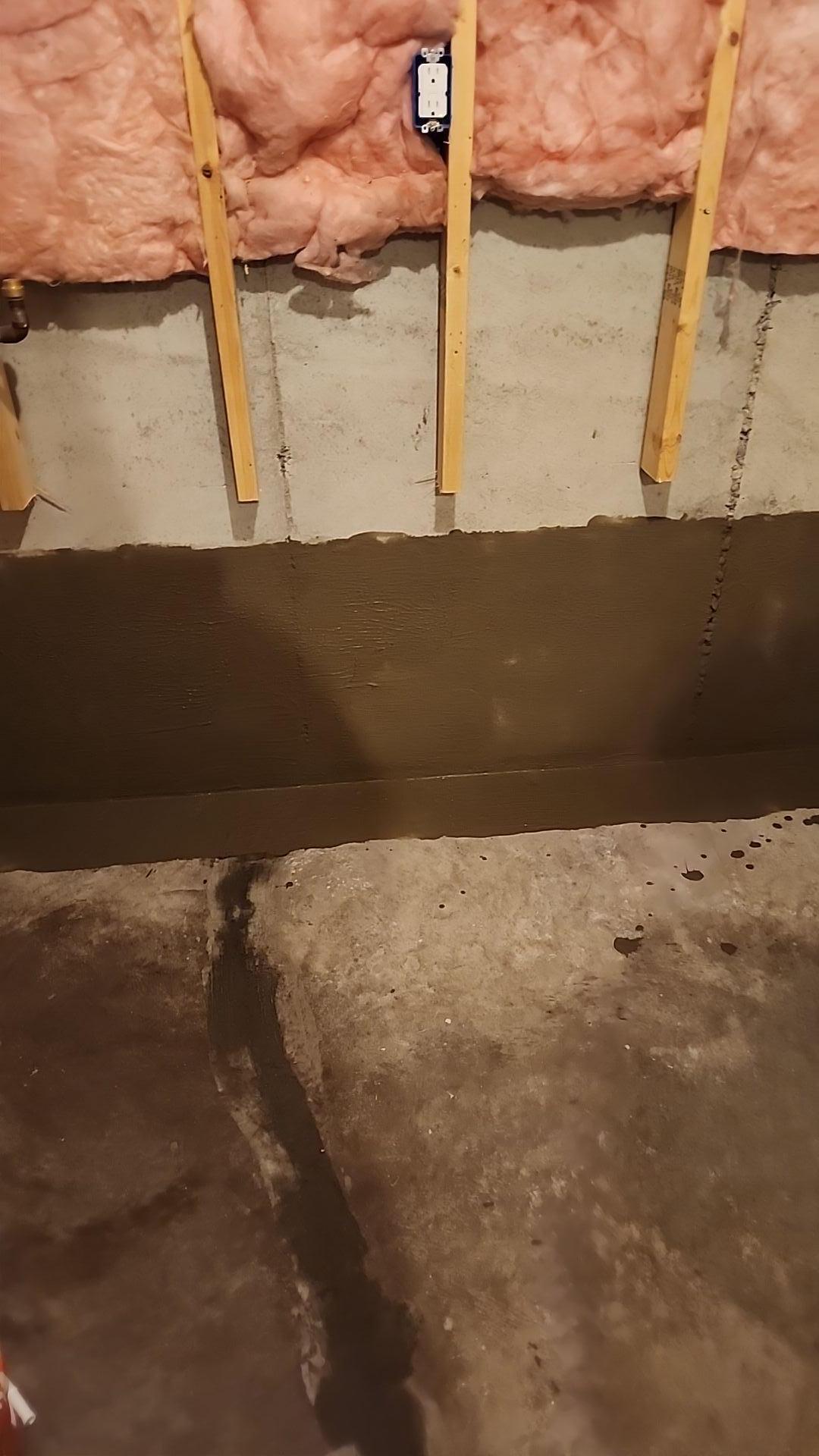 Water Damage Restoration