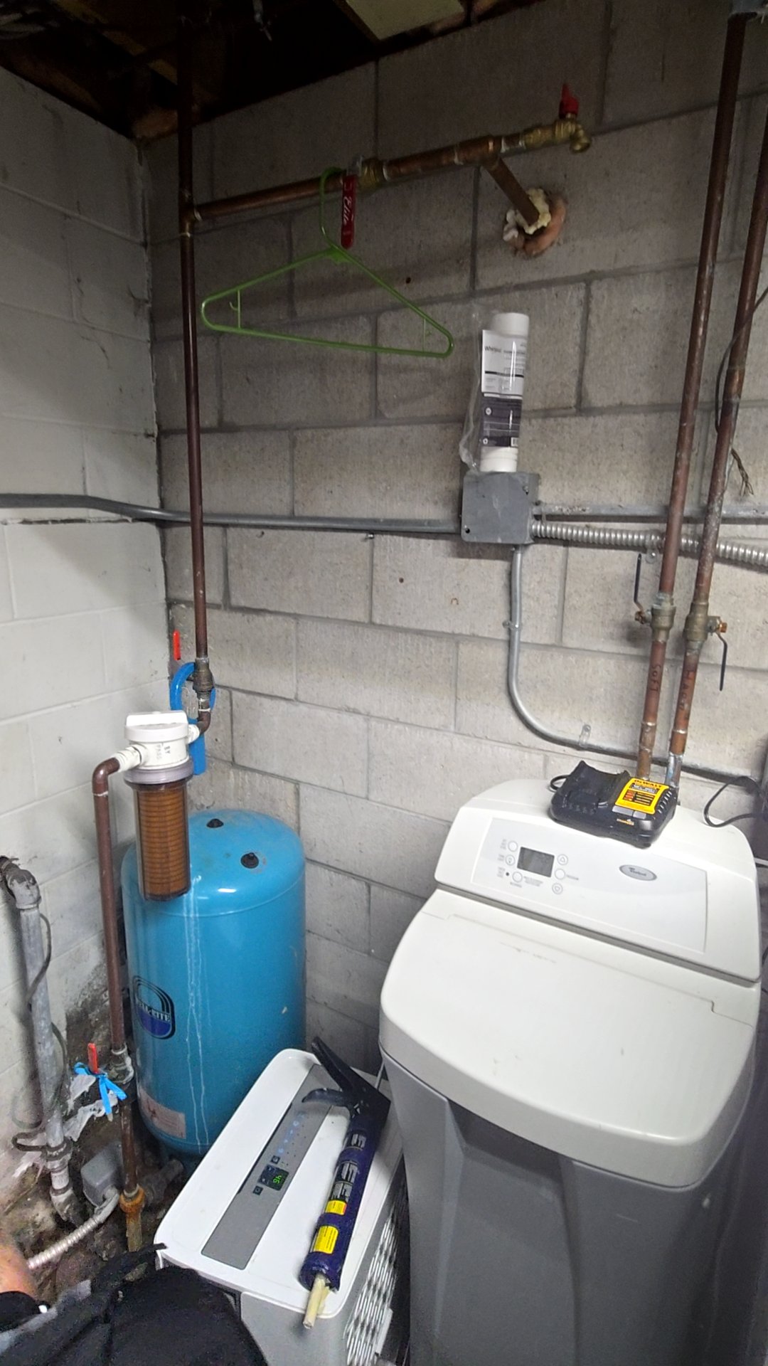 Water Damage Restoration