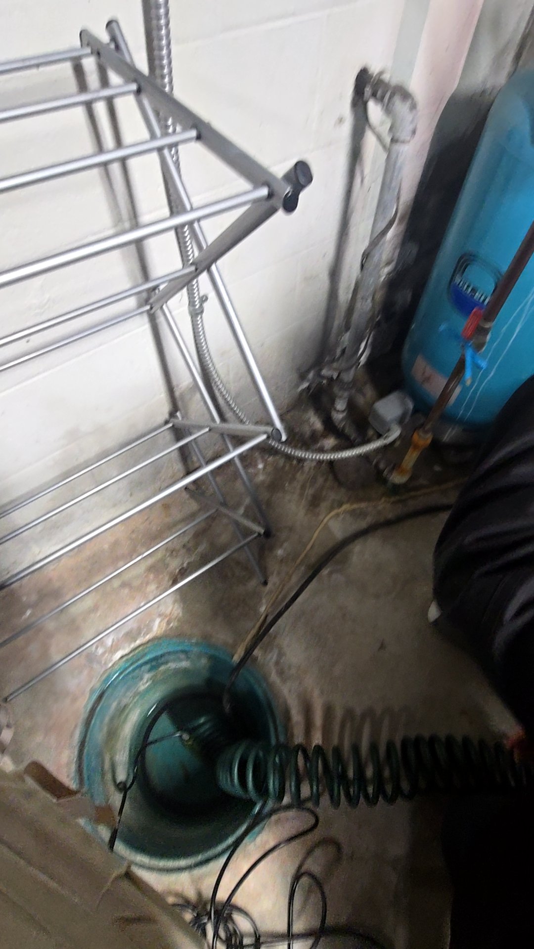 Water Damage Restoration