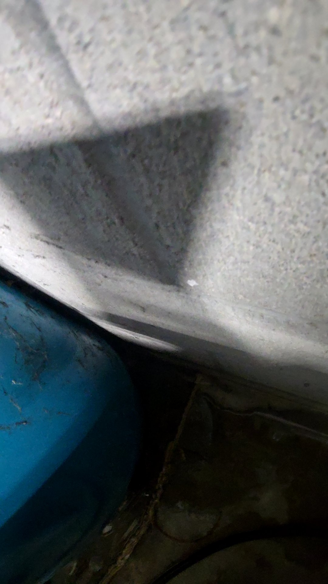 Water Damage Restoration