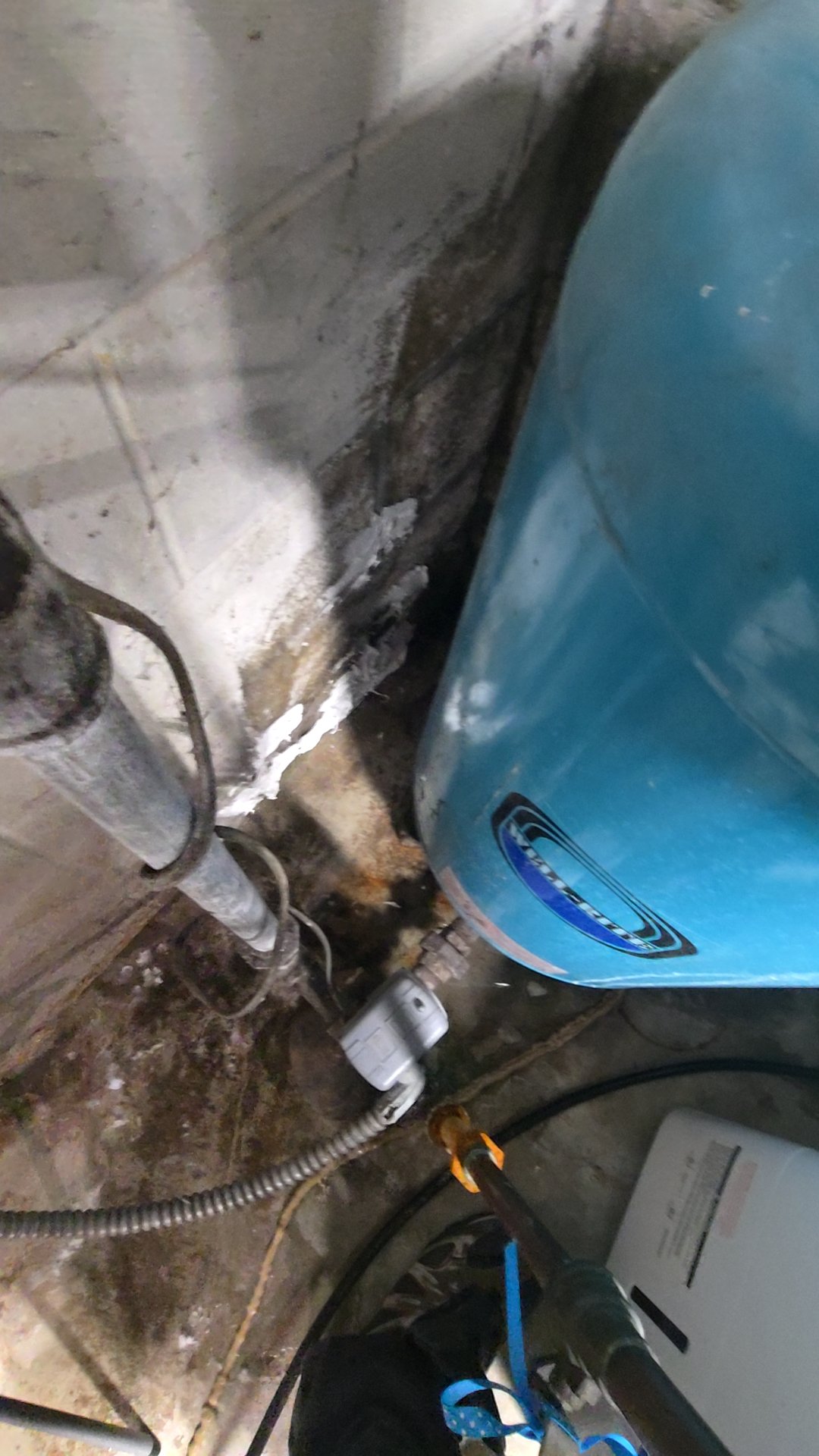 Water Damage Restoration