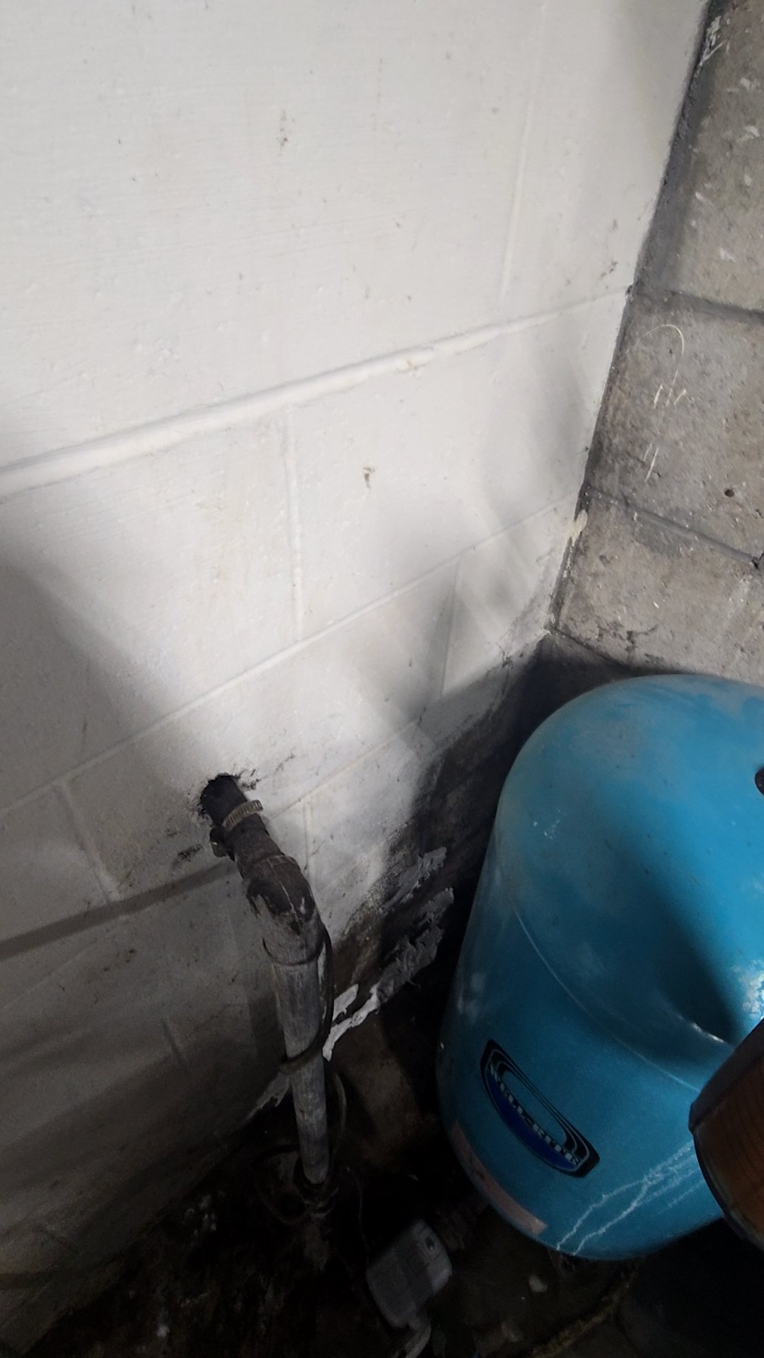 Water Damage Restoration