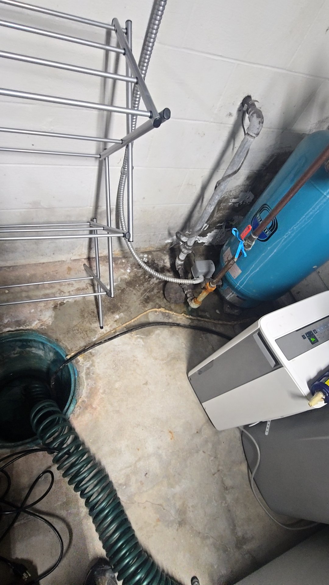 Water Damage Restoration