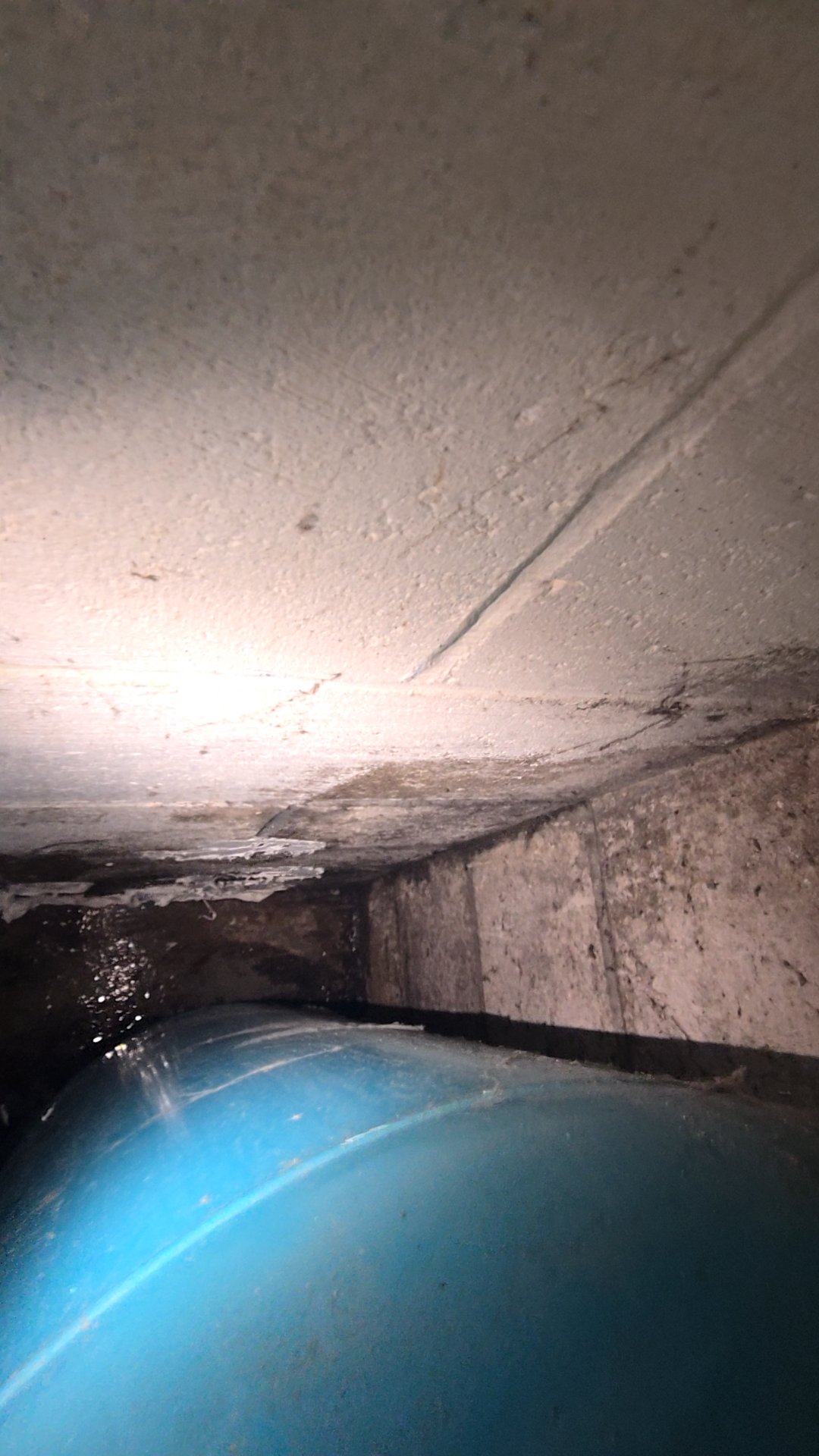 Water Damage Restoration