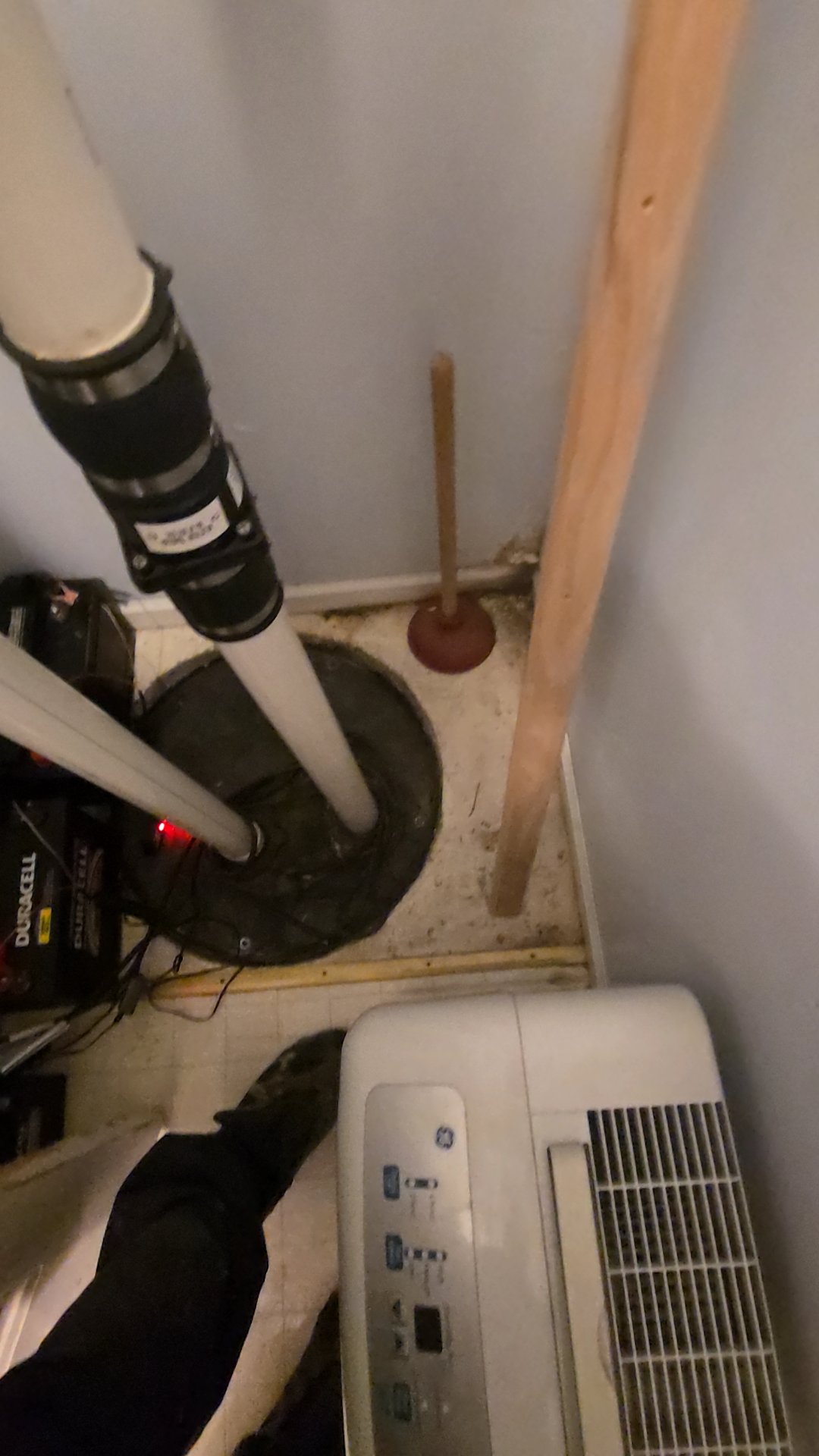 Water Damage Restoration