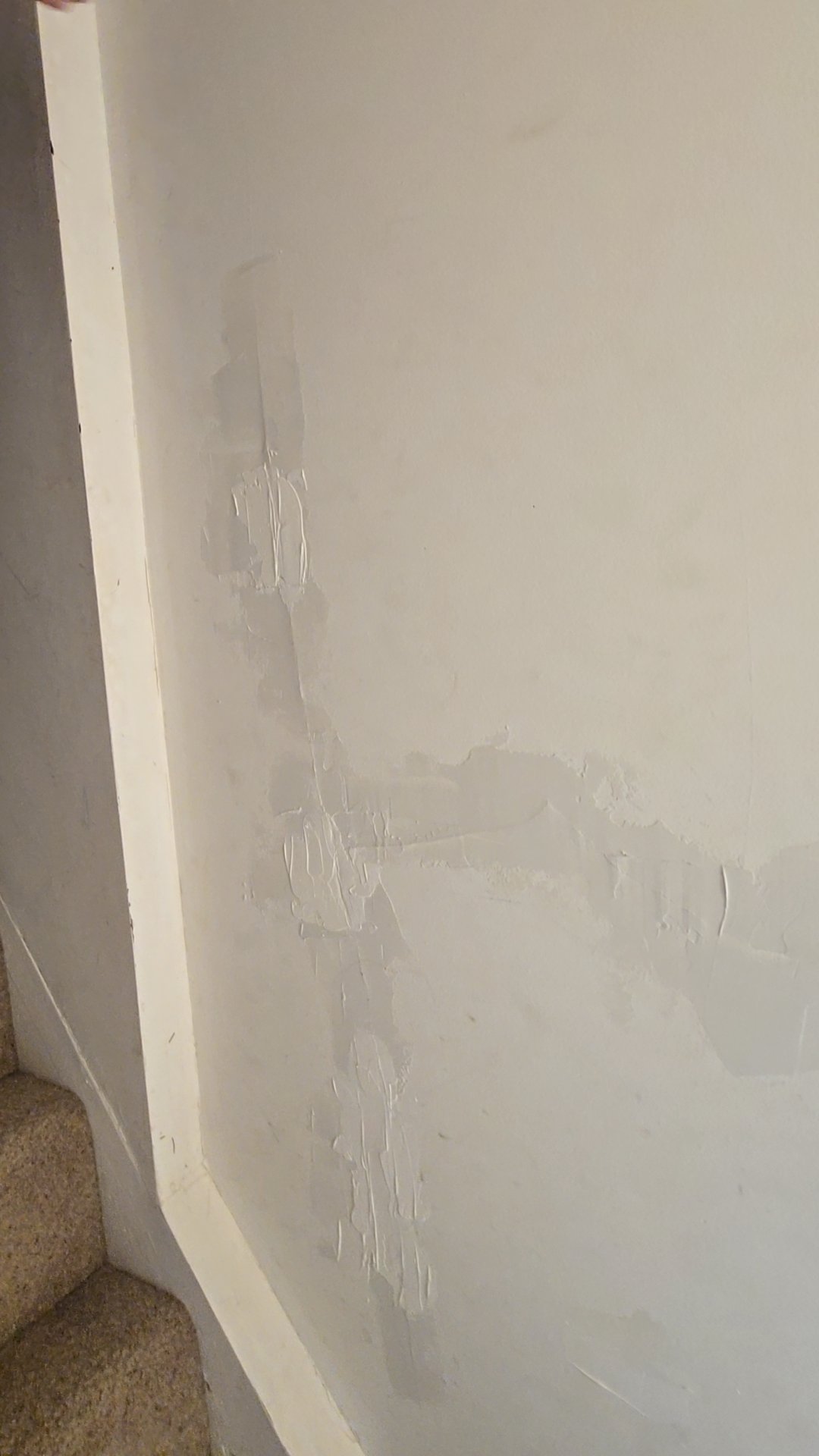 Water Damage Restoration