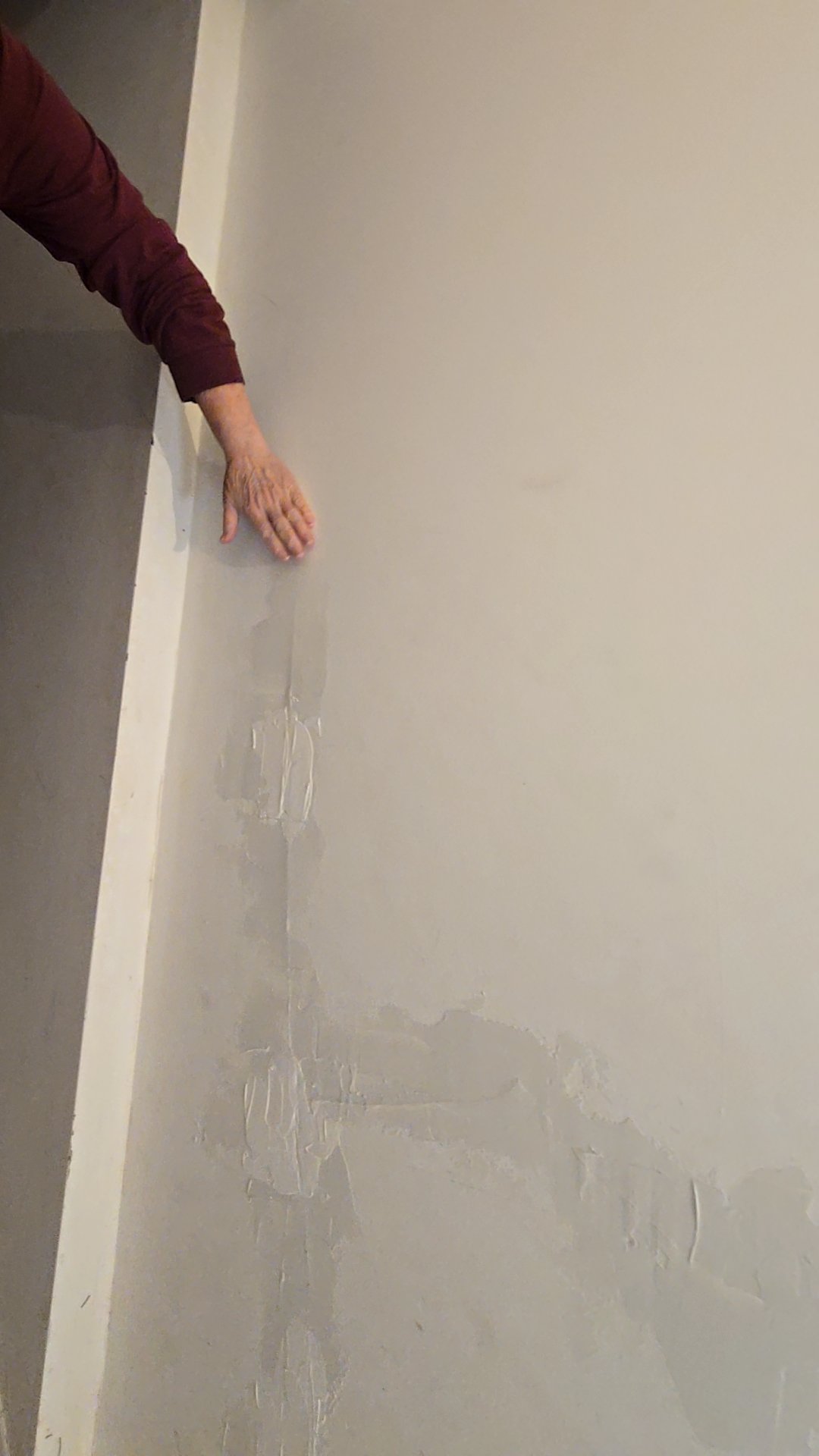 Water Damage Restoration