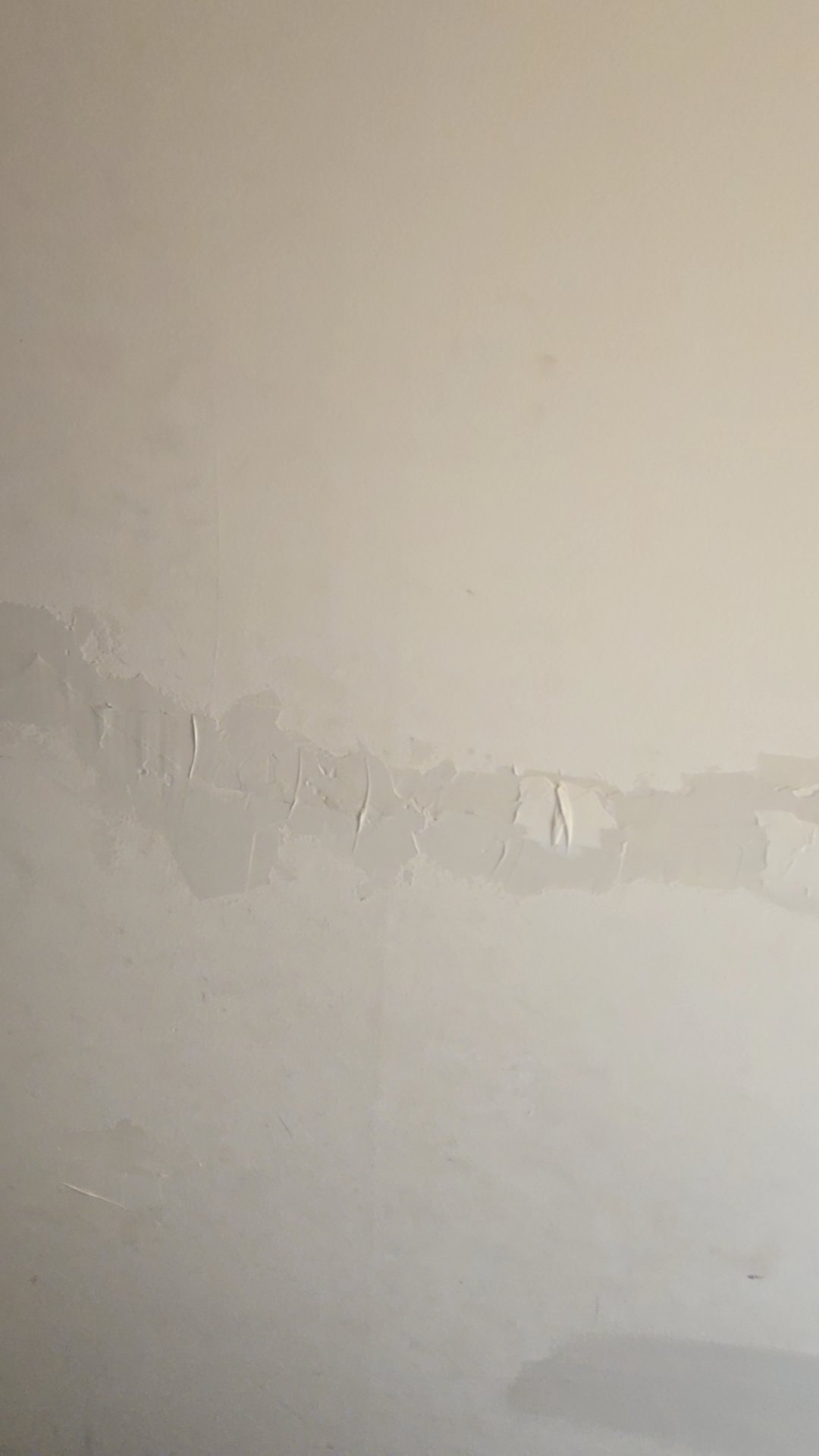 Water Damage Restoration