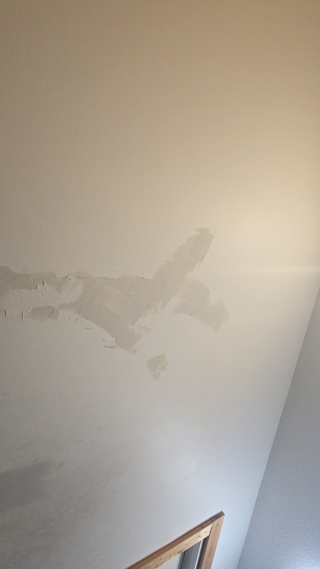 Water Damage Restoration